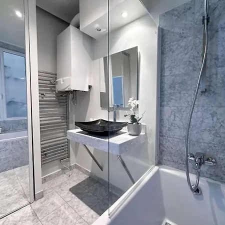 Superb Close To Marais 1b 4p Apartment *